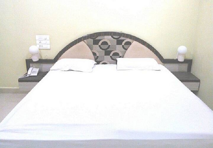 Hotel Blue Paradise, Chandrapur 5